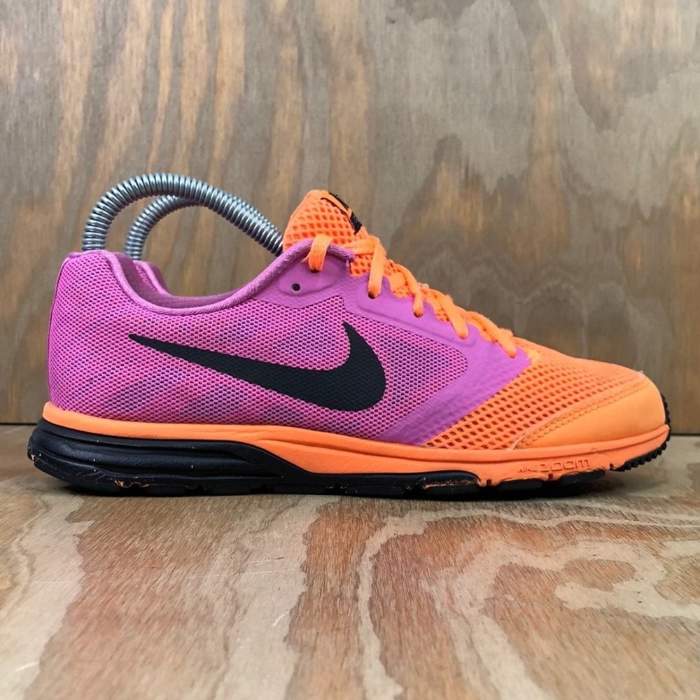 Nike Women's Zoom Fly Running Shoes